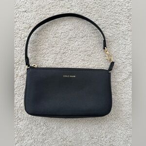 Cole Haan Go Anywhere Wristlet Purse
